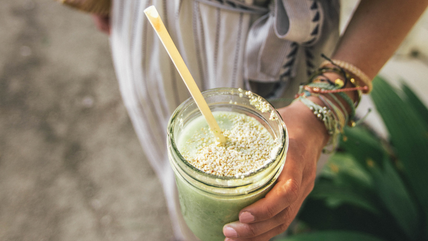 A Gut Health Diet to Optimize Your Body