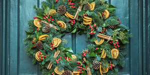 10 Tricks For a Healthier Holiday Season