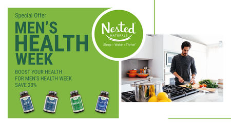 Men's Health Week