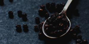 Health Benefits of Black Pepper