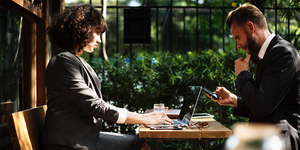 Workplace Wellness: How to Rock Your Next Interview