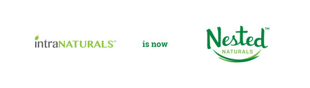 IntraNaturals is now Nested&nbsp;Naturals