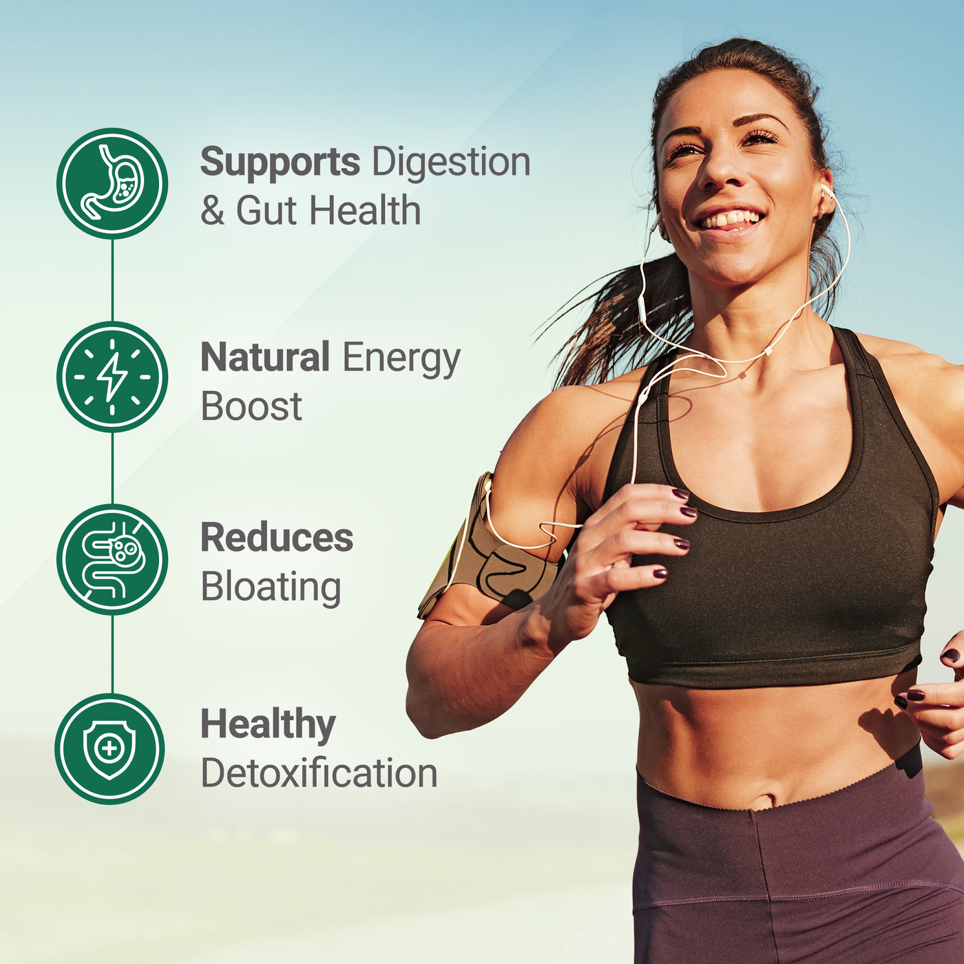 Super Greens - The Original Supergreens