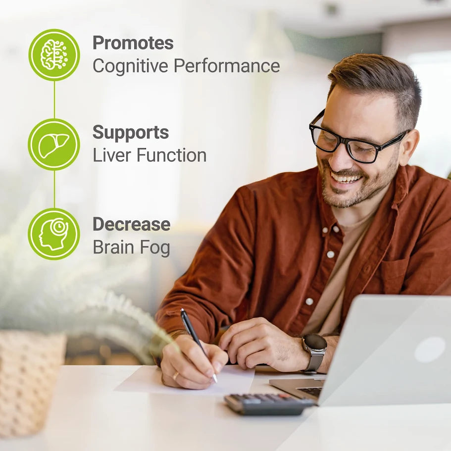 Choline Bitartrate - UPC 852446007125