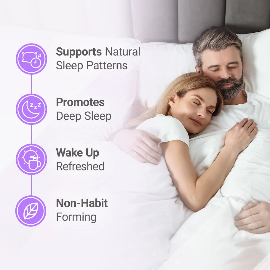 Restful Sleep Bundle