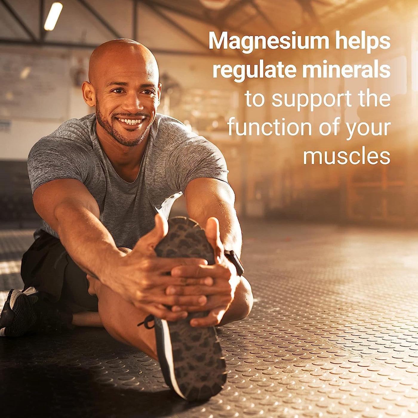 Magnesium Glycinate